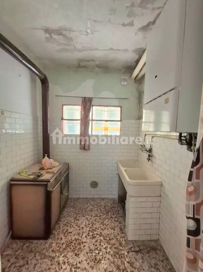 Villa a schiera via Bernardo Cezza 1A, Grignano Polesine, Roverdicrè, Rovigo - foto 4