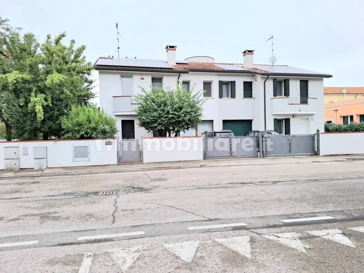 Villa in vendita a Bosaro