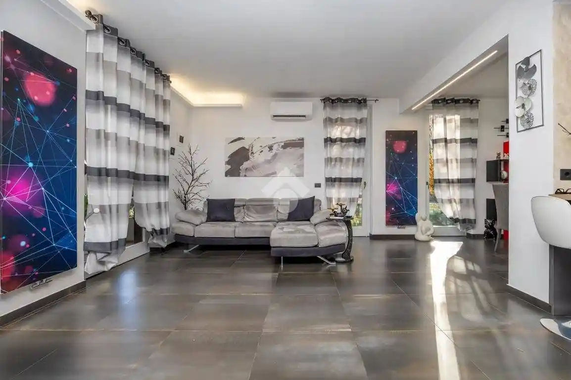 Villetta a schiera - foto 5