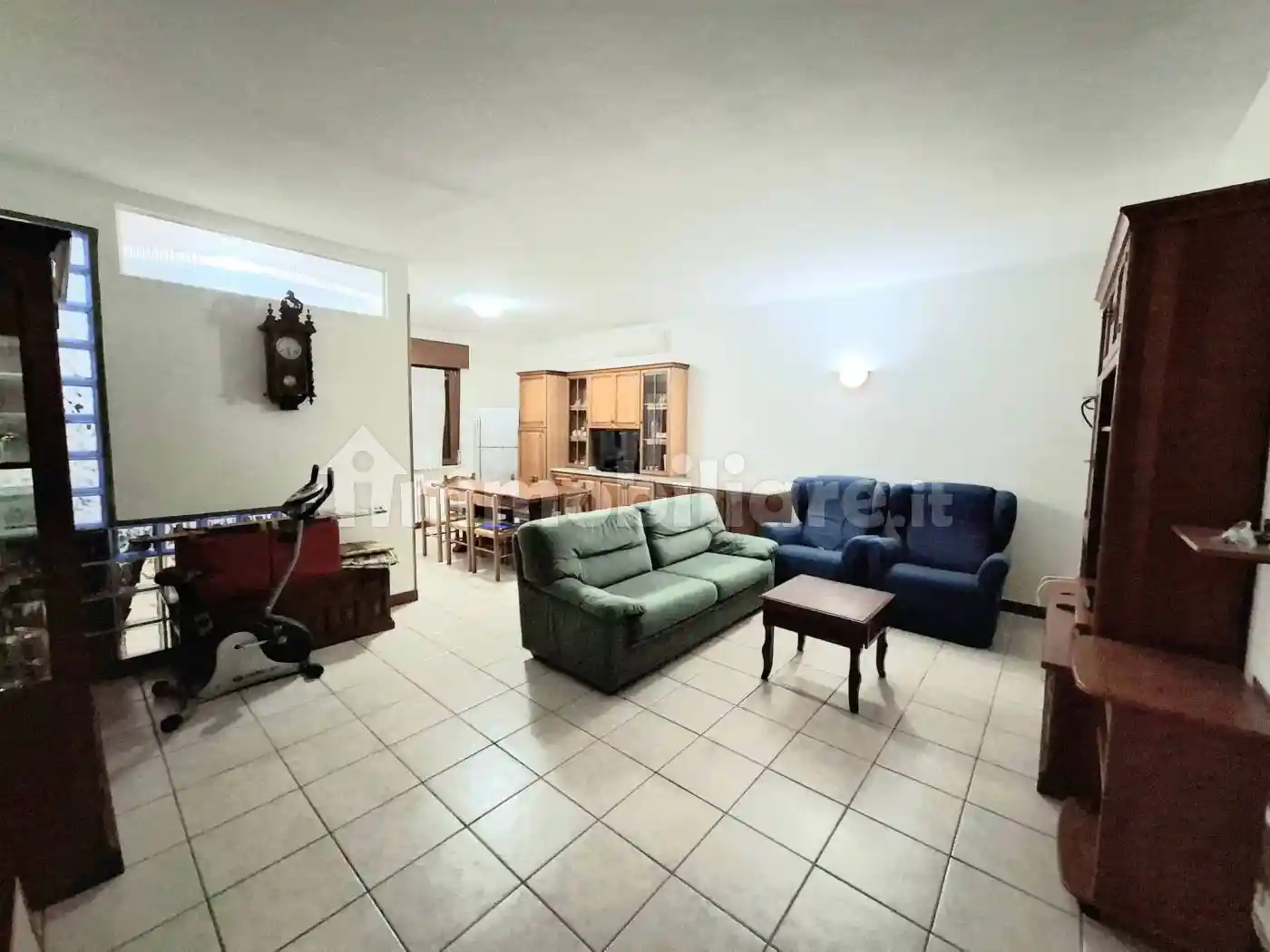 Appartamento via Cristoforo Colombo 156E2, Polesella - foto 2