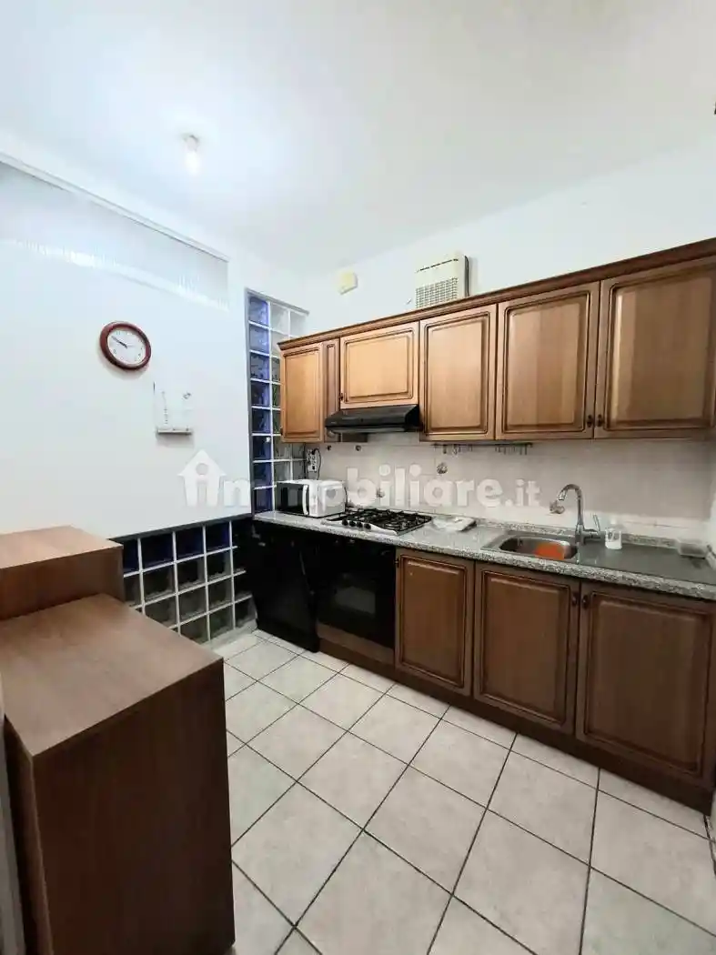 Appartamento via Cristoforo Colombo 156E2, Polesella - foto 3