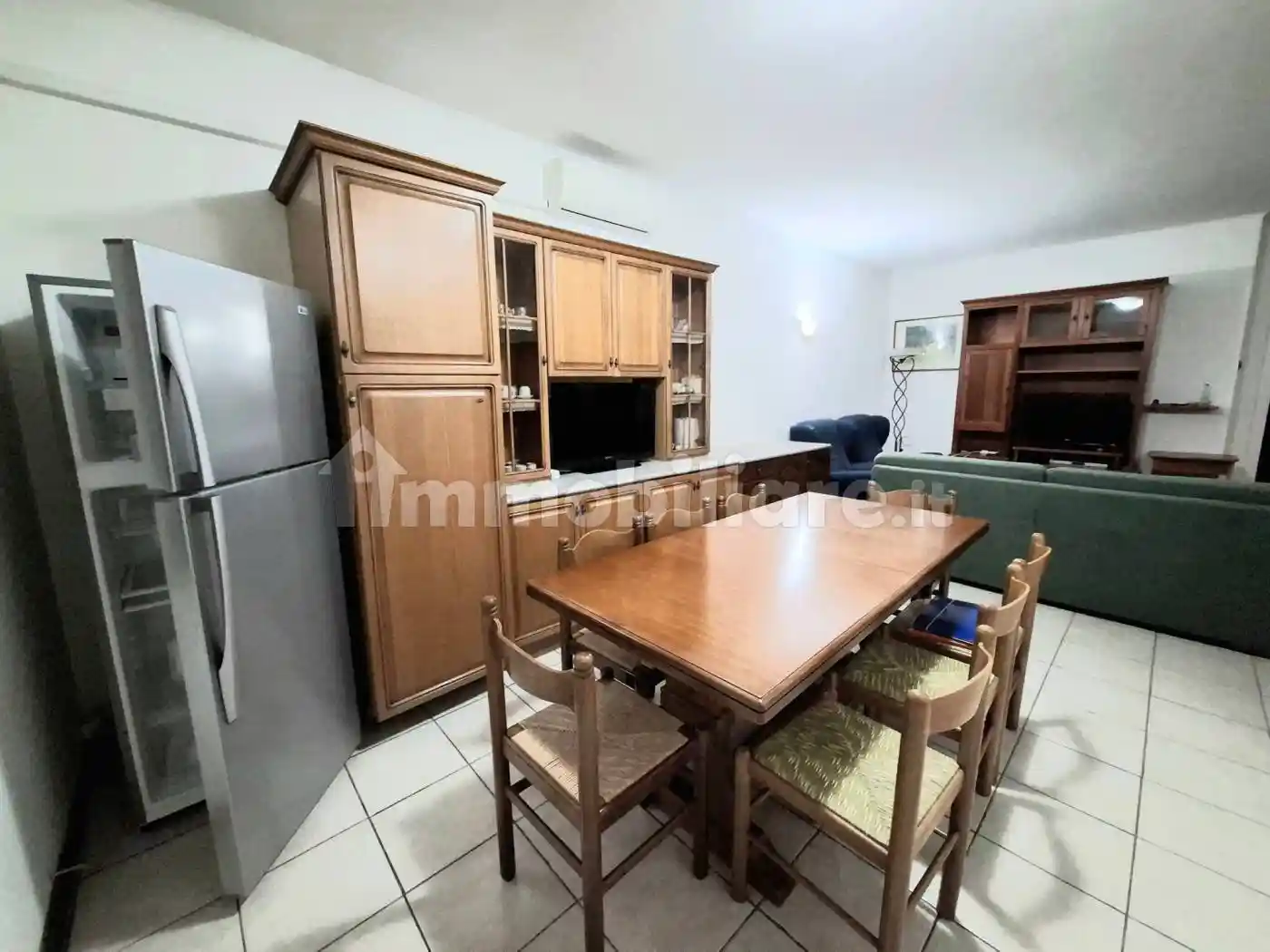 Appartamento via Cristoforo Colombo 156E2, Polesella - foto 4