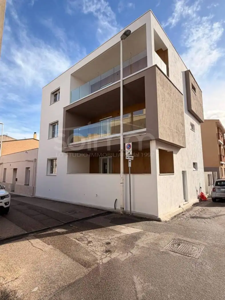 Appartamento in vendita a Cagliari