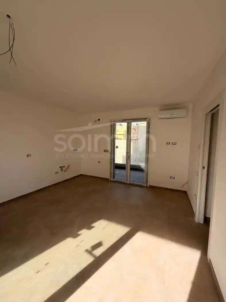 Trilocale via dell'Abbondanza 25, Monreale, Cagliari - foto 3