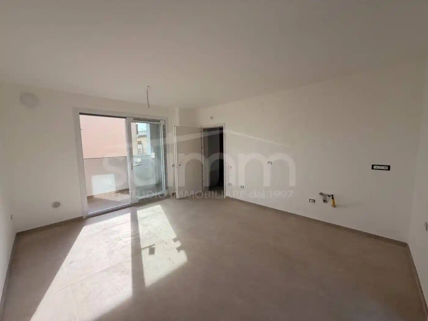 Trilocale via dell'Abbondanza 25, Monreale, Cagliari - foto 4