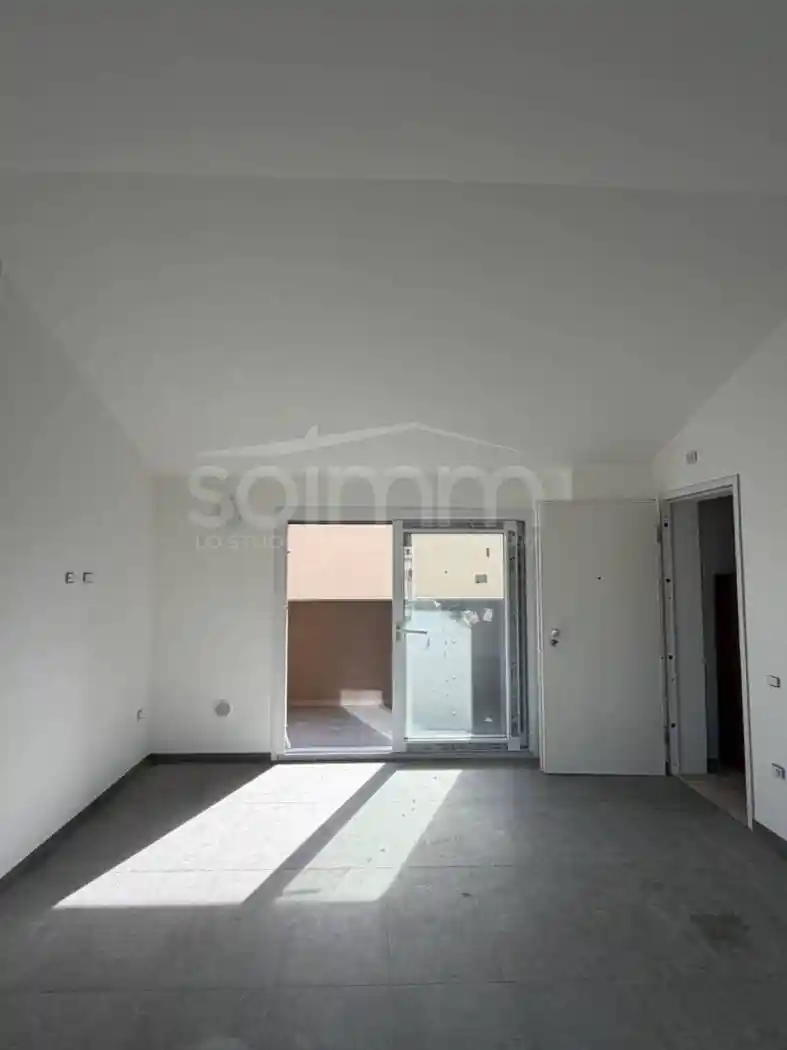 Trilocale via deii'Abbondanza 25, Monreale, Cagliari - foto 4