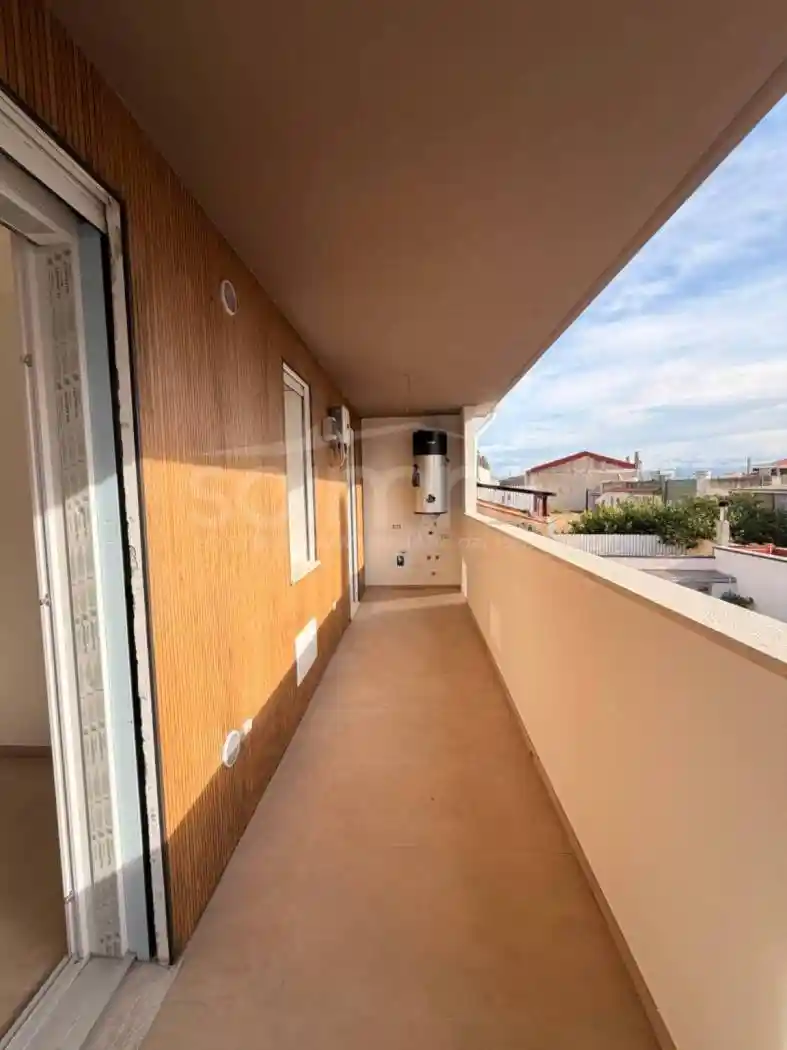 Trilocale via deii'Abbondanza 25, Monreale, Cagliari - foto 5