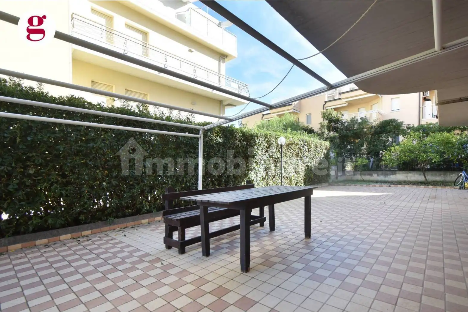 Appartamento in vendita a Vasto