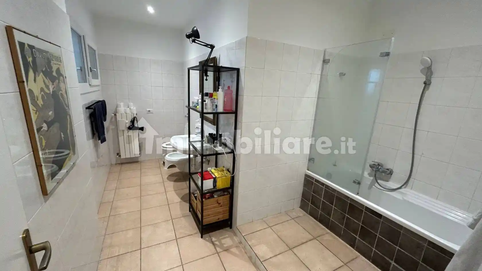 Bilocale via Carlo Valvassori Peroni 74/2, Città Studi, Milano - foto 5