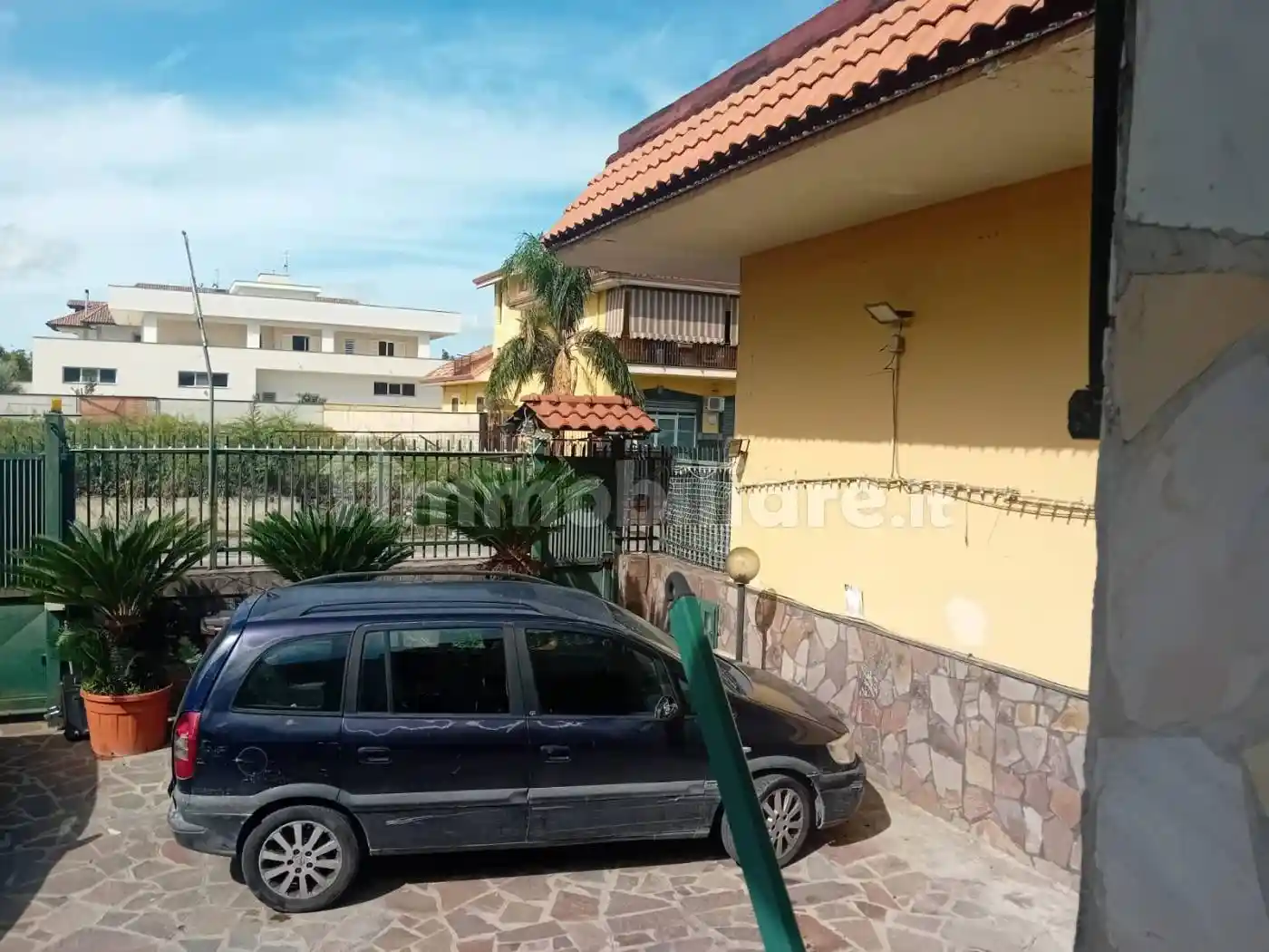 Villa unifamiliare via Oasi Sacro Cuore, Giardini - Oasi Sacro Cuore, Giugliano in Campania - foto 2