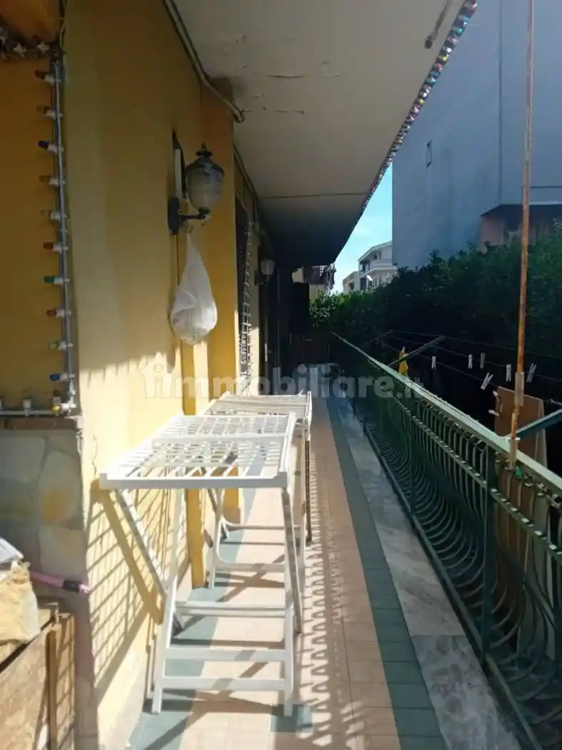 Villa unifamiliare via Oasi Sacro Cuore, Giardini - Oasi Sacro Cuore, Giugliano in Campania - foto 3