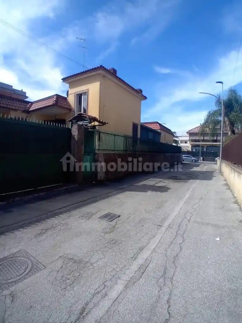 Villa unifamiliare via Oasi Sacro Cuore, Giardini - Oasi Sacro Cuore, Giugliano in Campania - foto 4