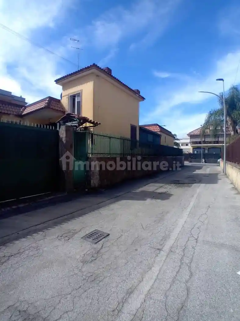 Villa unifamiliare via Oasi Sacro Cuore, Giardini - Oasi Sacro Cuore, Giugliano in Campania - foto 5