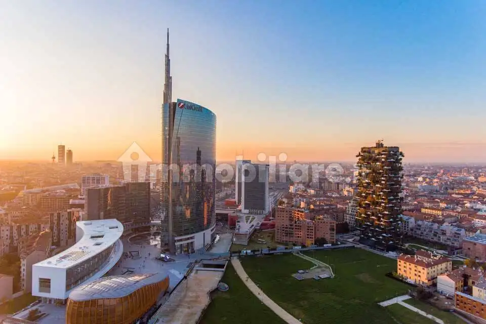 Apartment in vendita a Milan