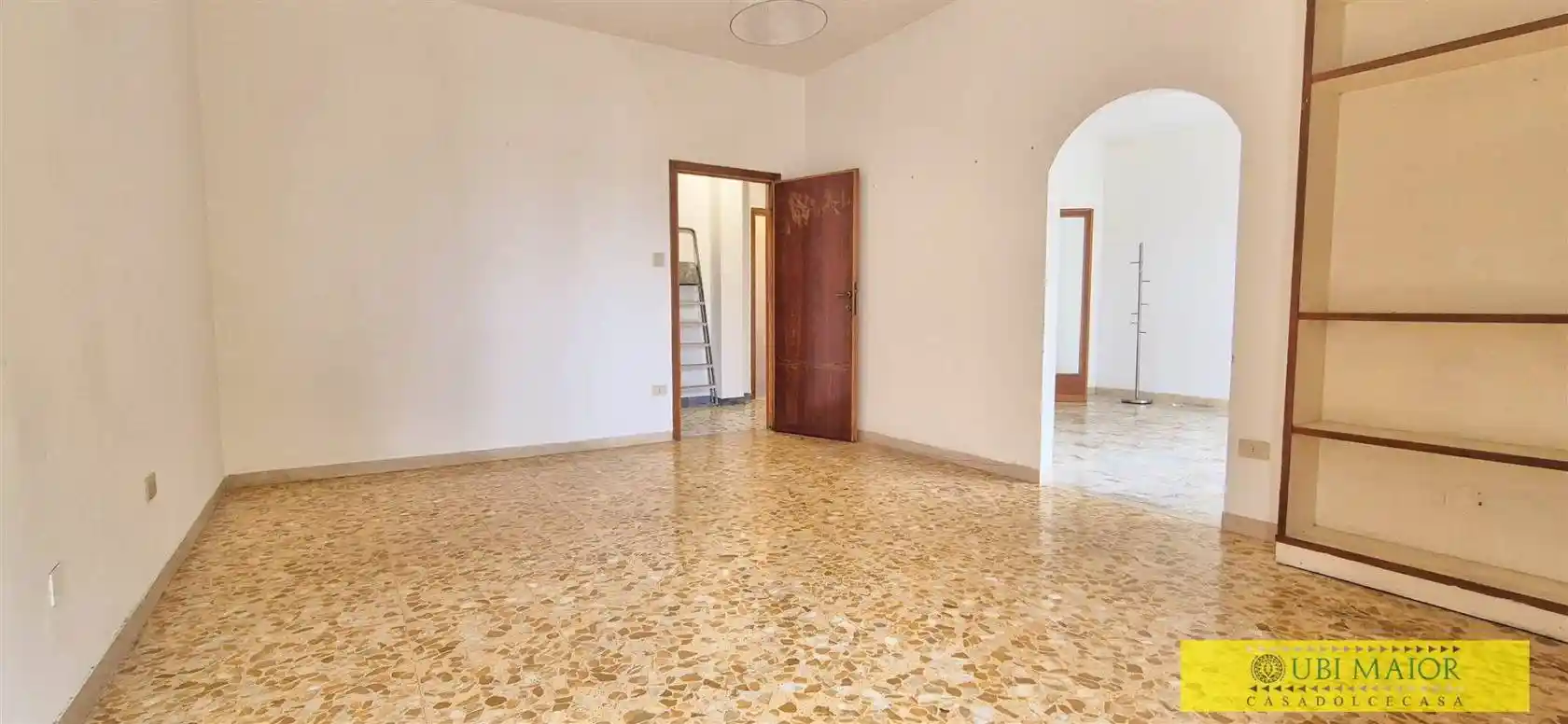 Quadrilocale viale delle Piagge 5, Le Piagge, Pisa - foto 2