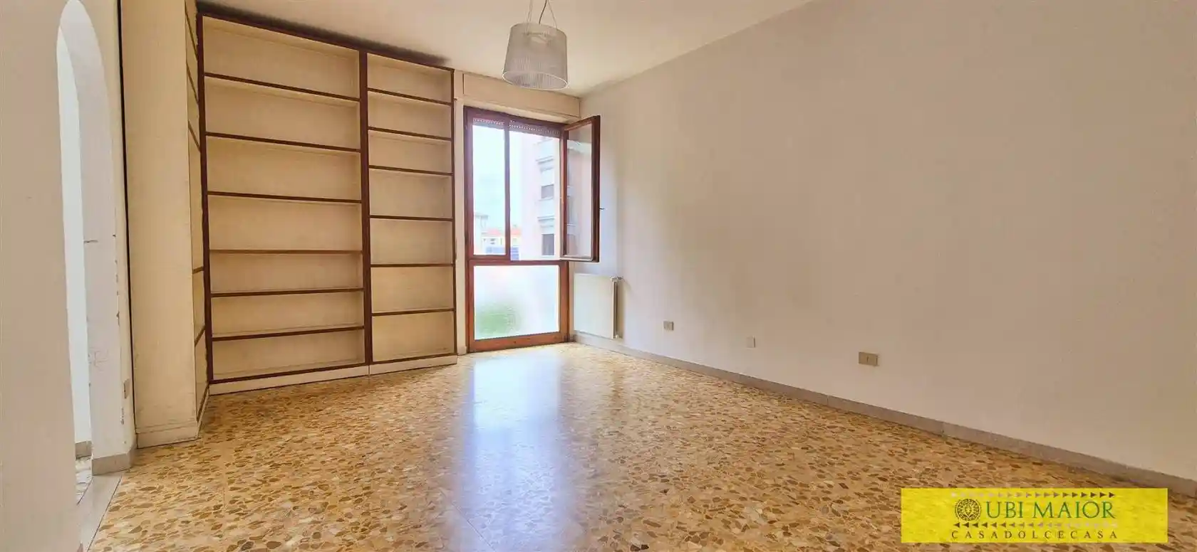 Quadrilocale viale delle Piagge 5, Le Piagge, Pisa - foto 3