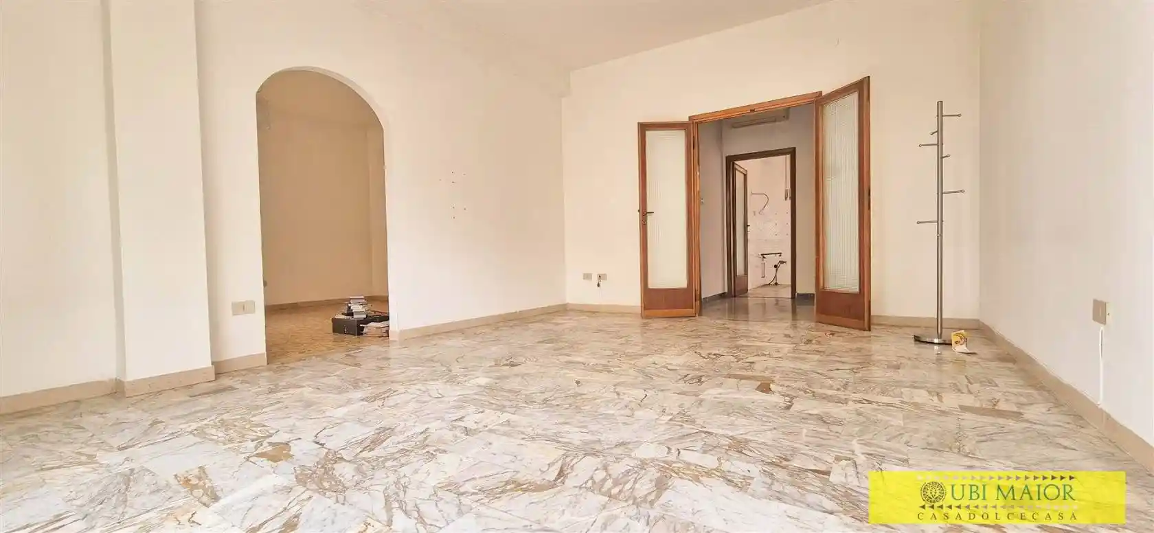 Quadrilocale viale delle Piagge 5, Le Piagge, Pisa - foto 4