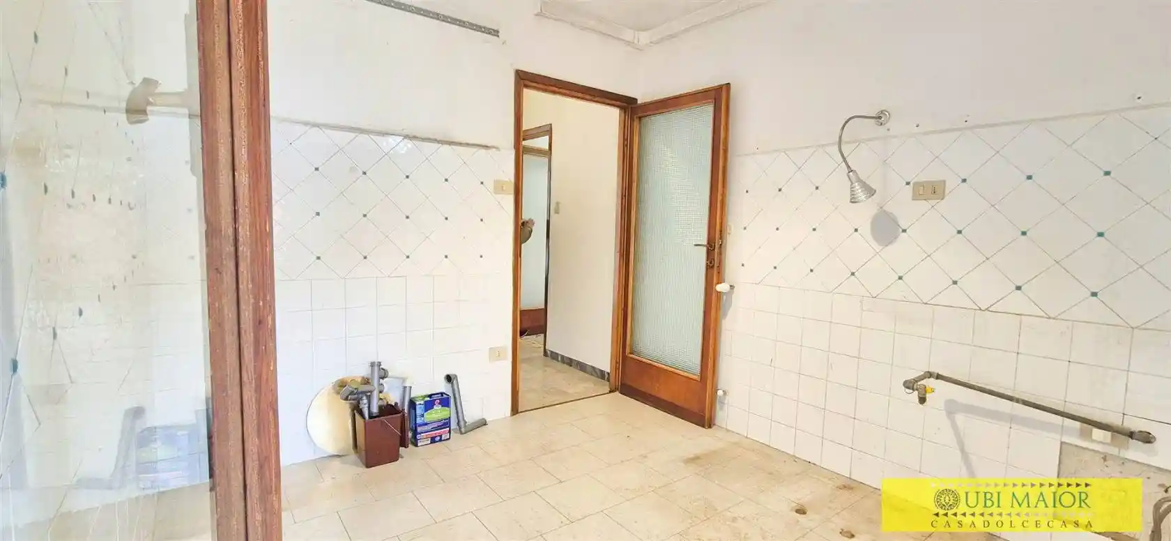 Quadrilocale viale delle Piagge 5, Le Piagge, Pisa - foto 5