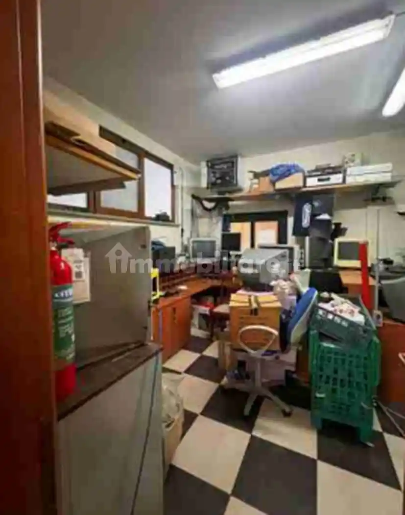 Palazzo - Stabile - foto 2