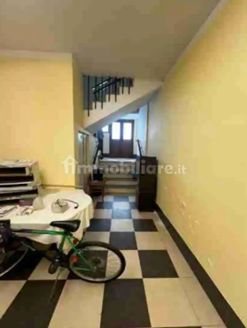 Palazzo - Stabile - foto 4