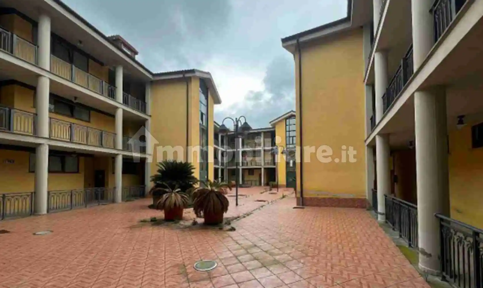 Palazzo - Stabile - foto 5