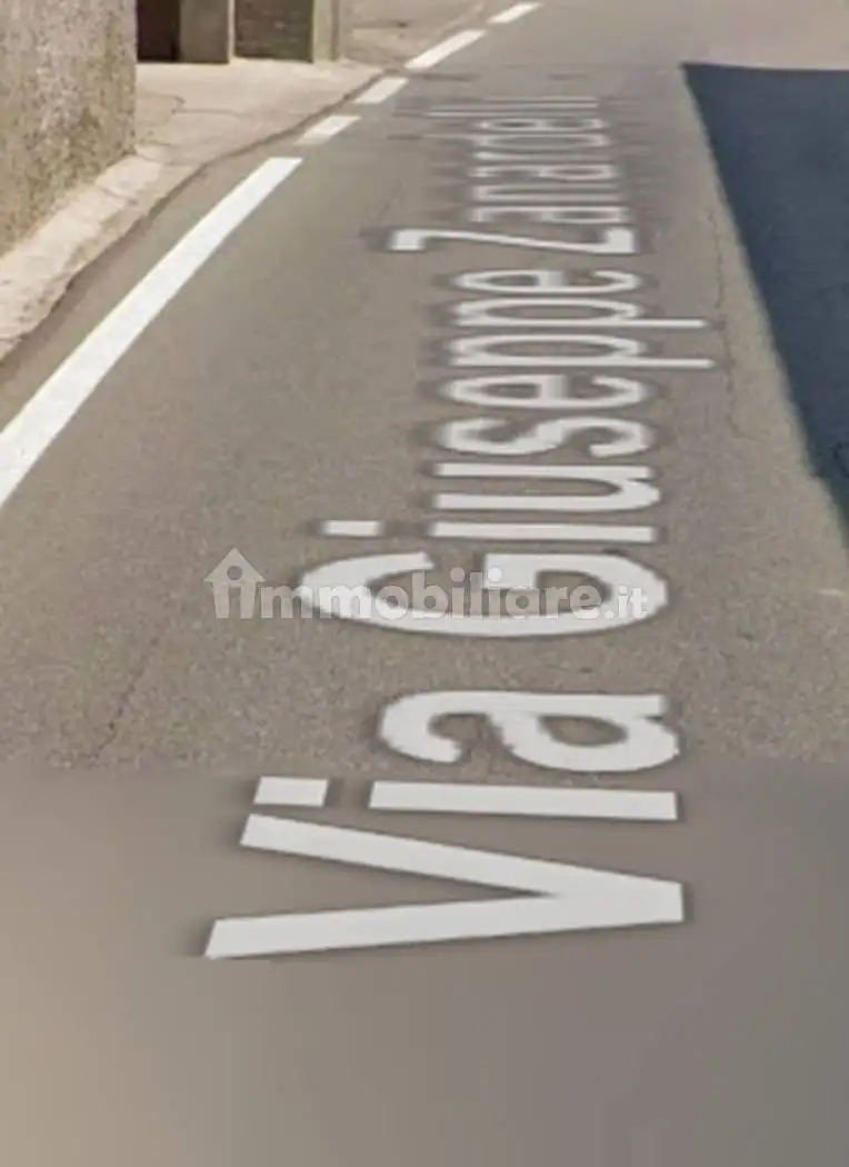 Appartamento in asta a Alfianello