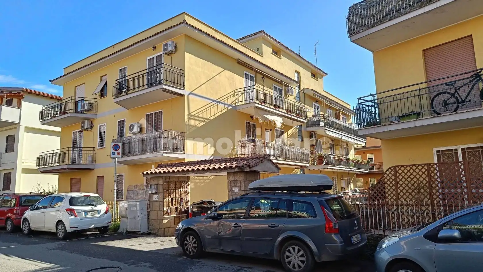 Appartamento in vendita a Marino