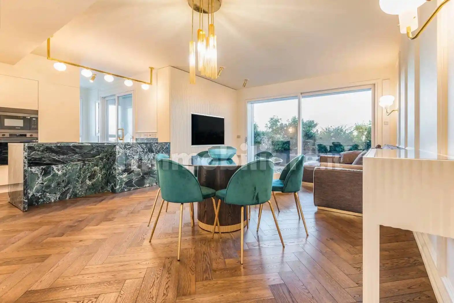 Trilocale via Cornelio Tacito 12, Lodi - Brenta, Milano - foto 2