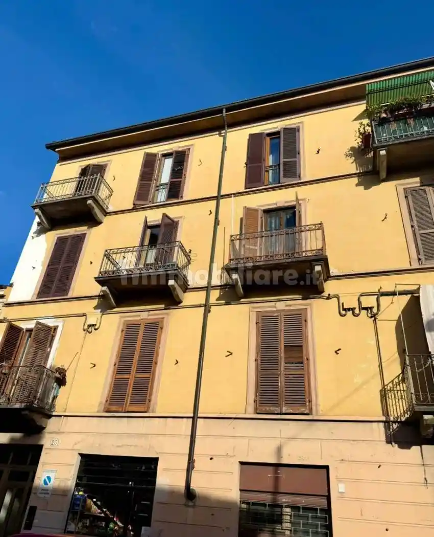 Appartamento in vendita a Torino