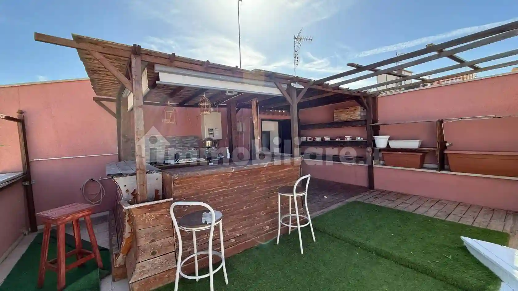 Attico - Mansarda - foto 2