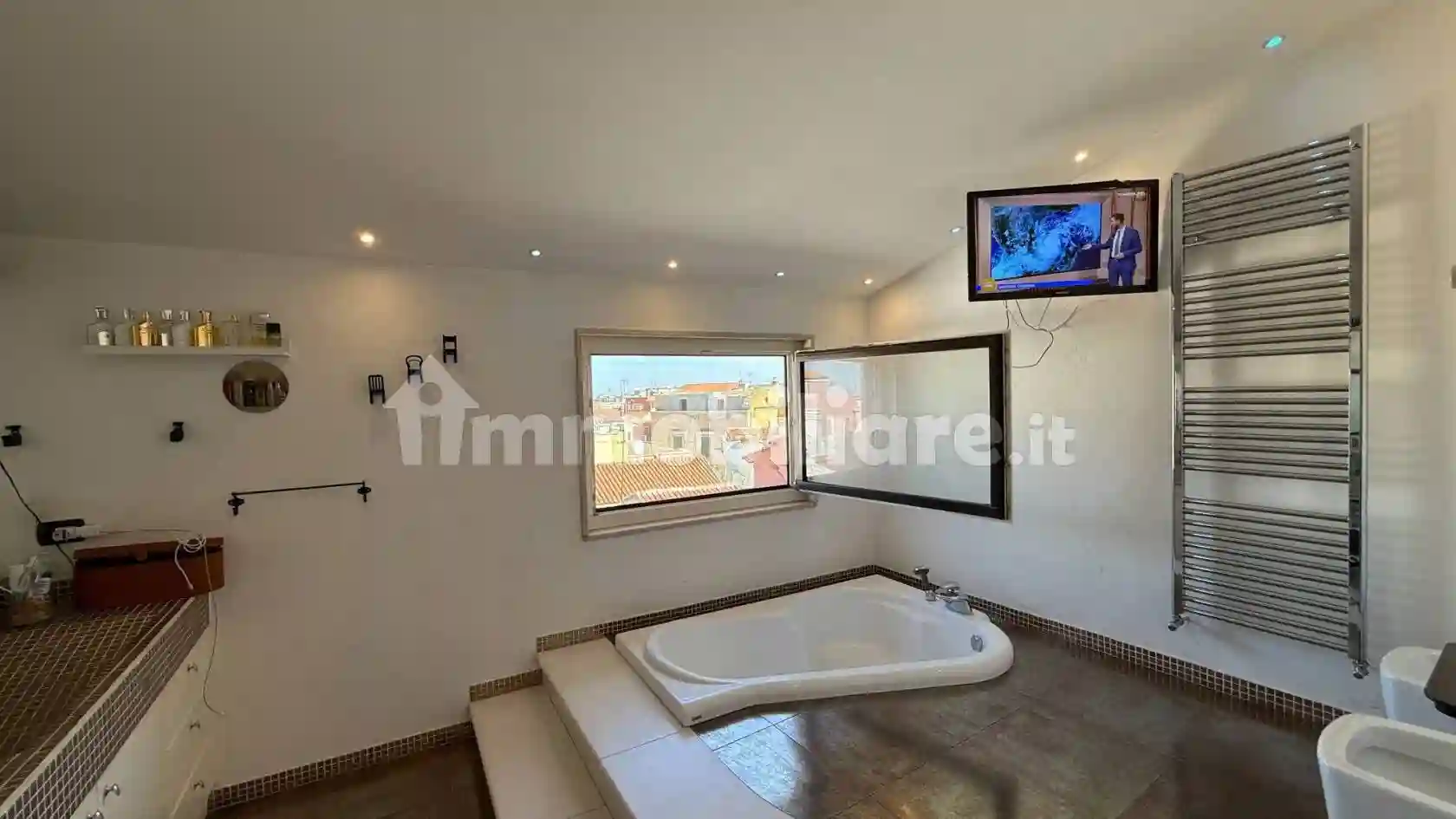 Attico - Mansarda - foto 4