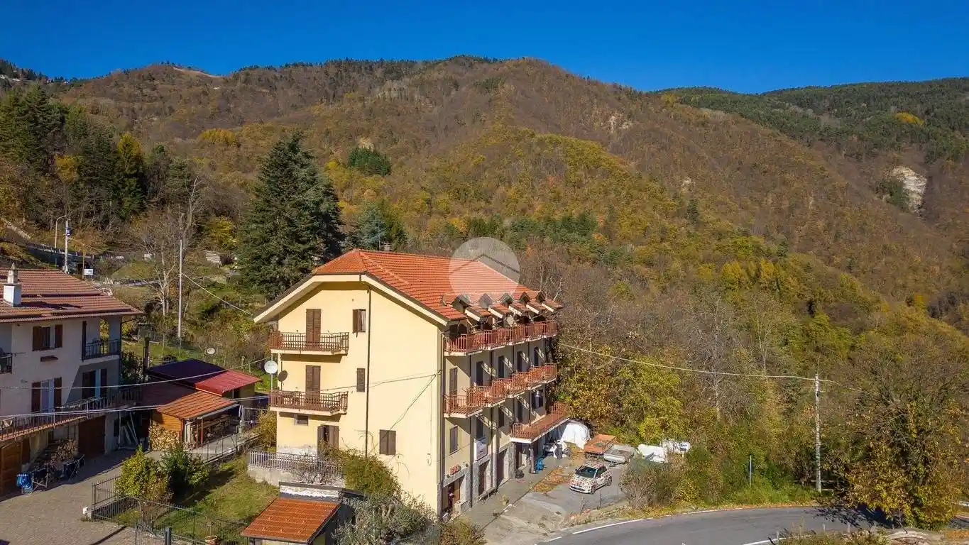 Palazzo - Edificio - foto 2