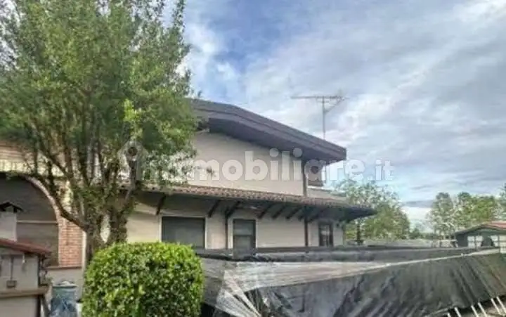 Appartamento in asta a Ghedi