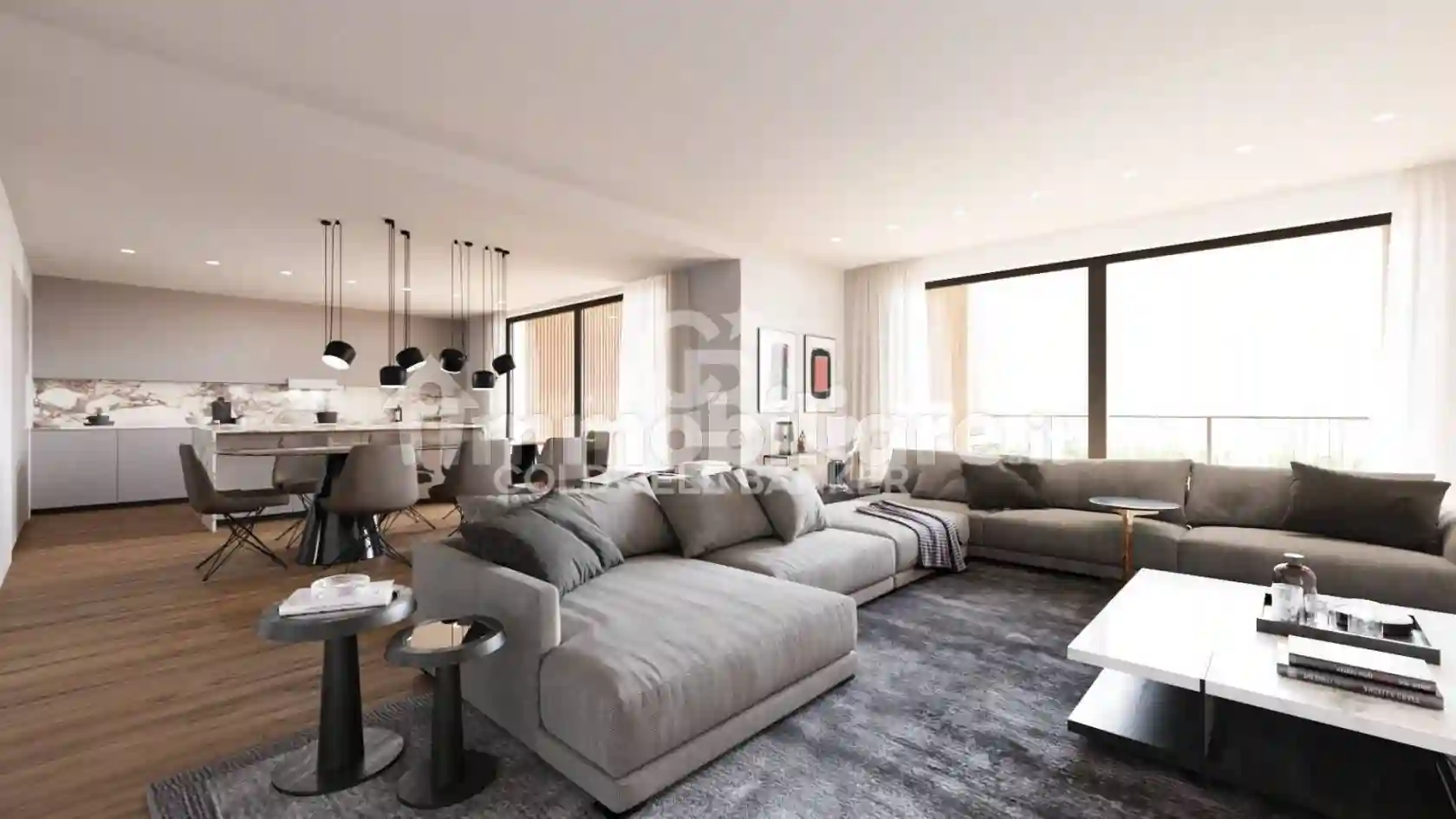 Appartamento - foto 3