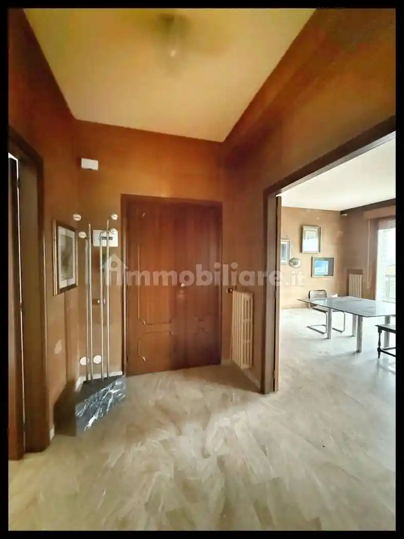 Quadrilocale da ristrutturare, secondo piano, Borgo Rodi, Ancona - foto 4