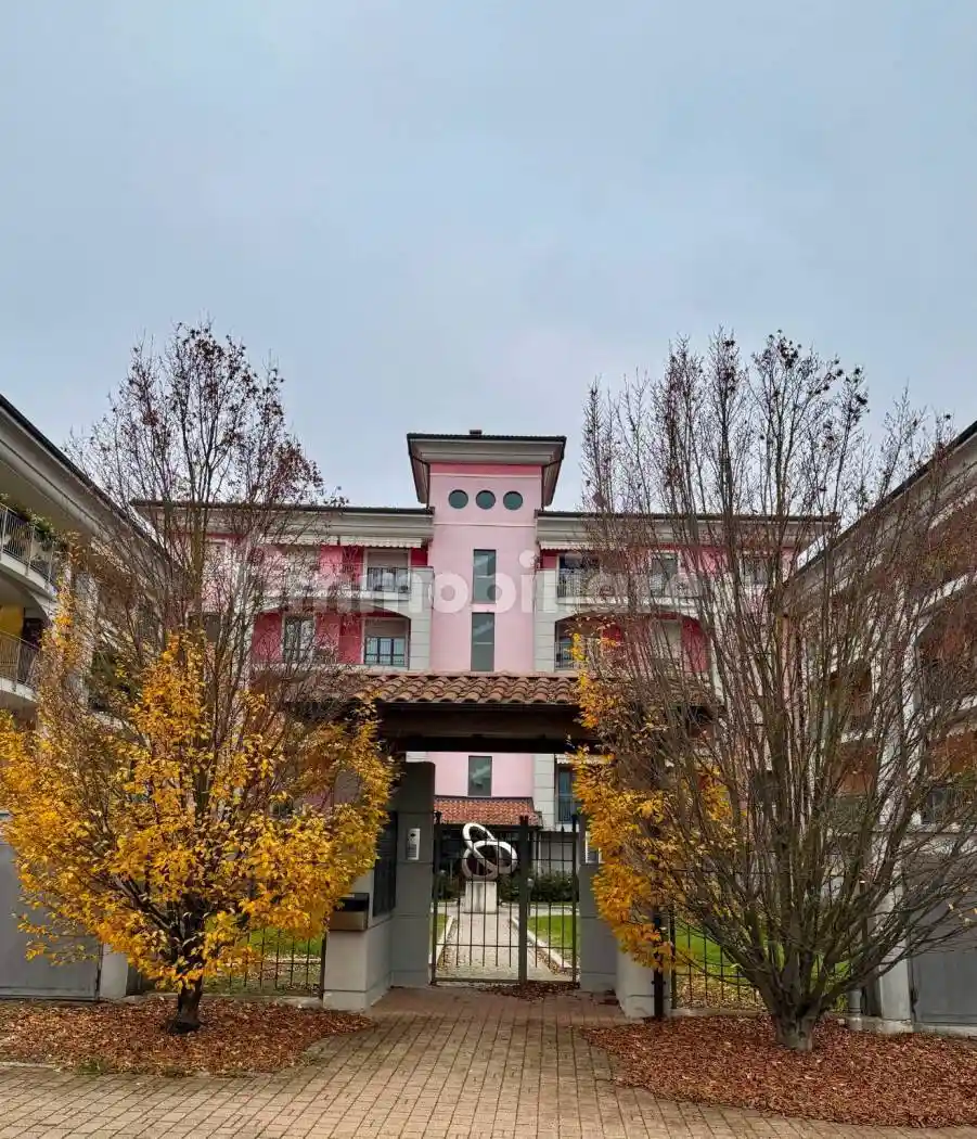 Appartamento via Guglielmo Cavalli 18, Europa, Alessandria - foto 2