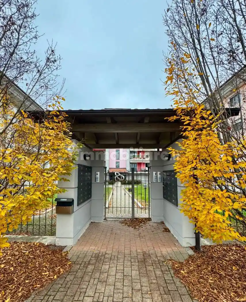 Appartamento via Guglielmo Cavalli 18, Europa, Alessandria - foto 3