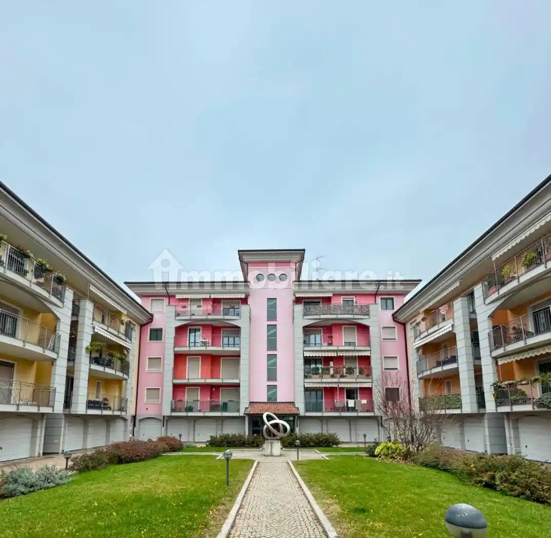 Appartamento via Guglielmo Cavalli 18, Europa, Alessandria - foto 5