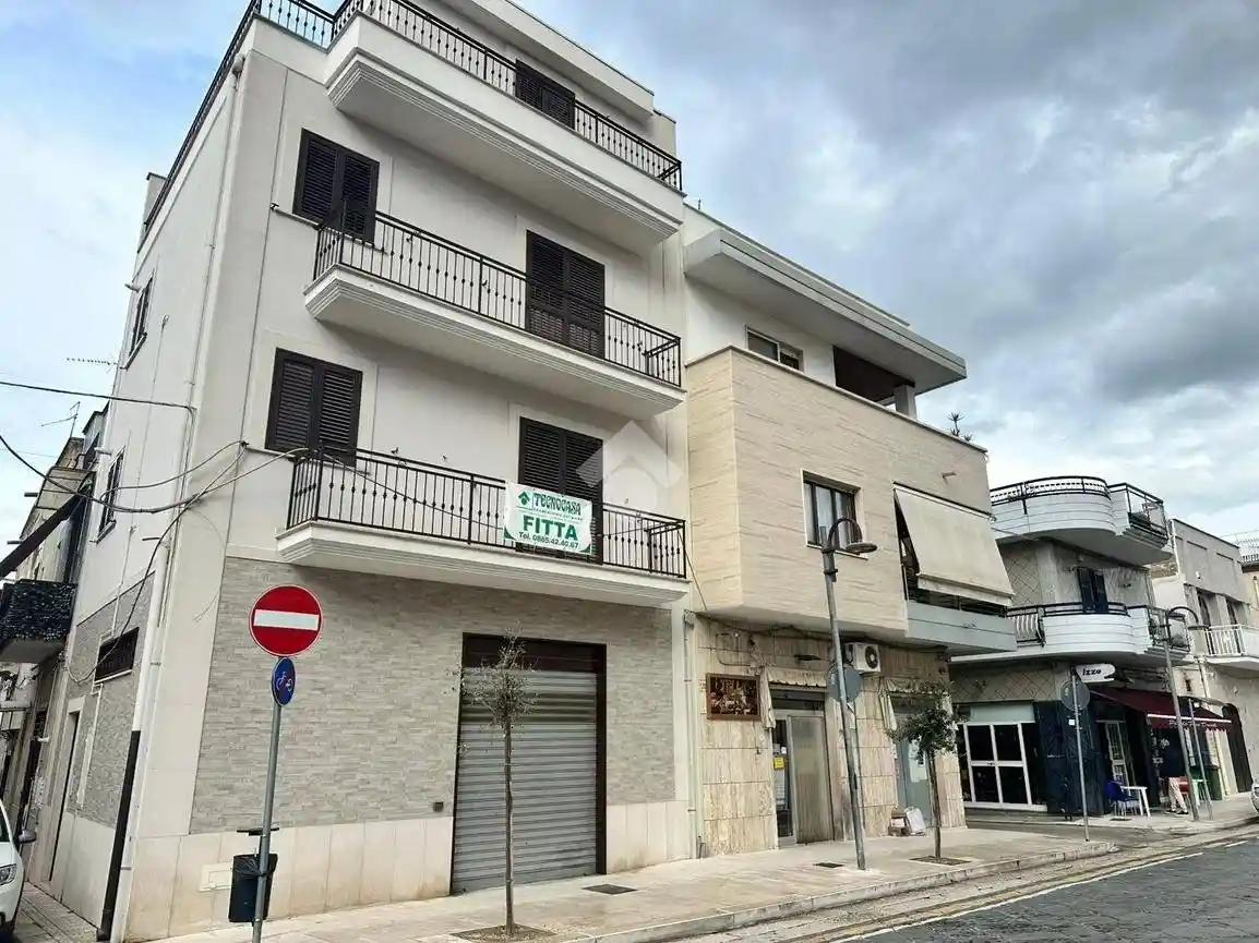 Monolocale via Casillo 2, Centro, Cerignola - foto 2