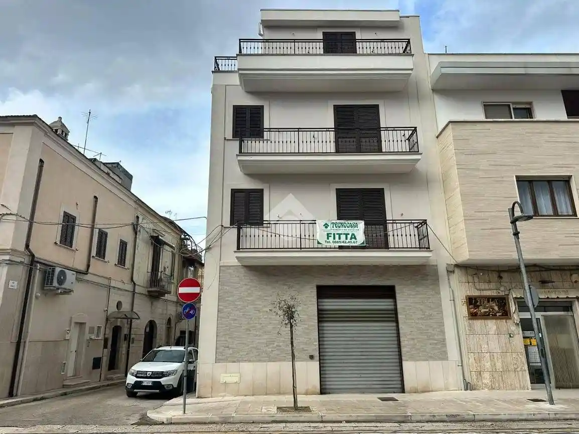 Monolocale via Casillo 2, Centro, Cerignola - foto 3