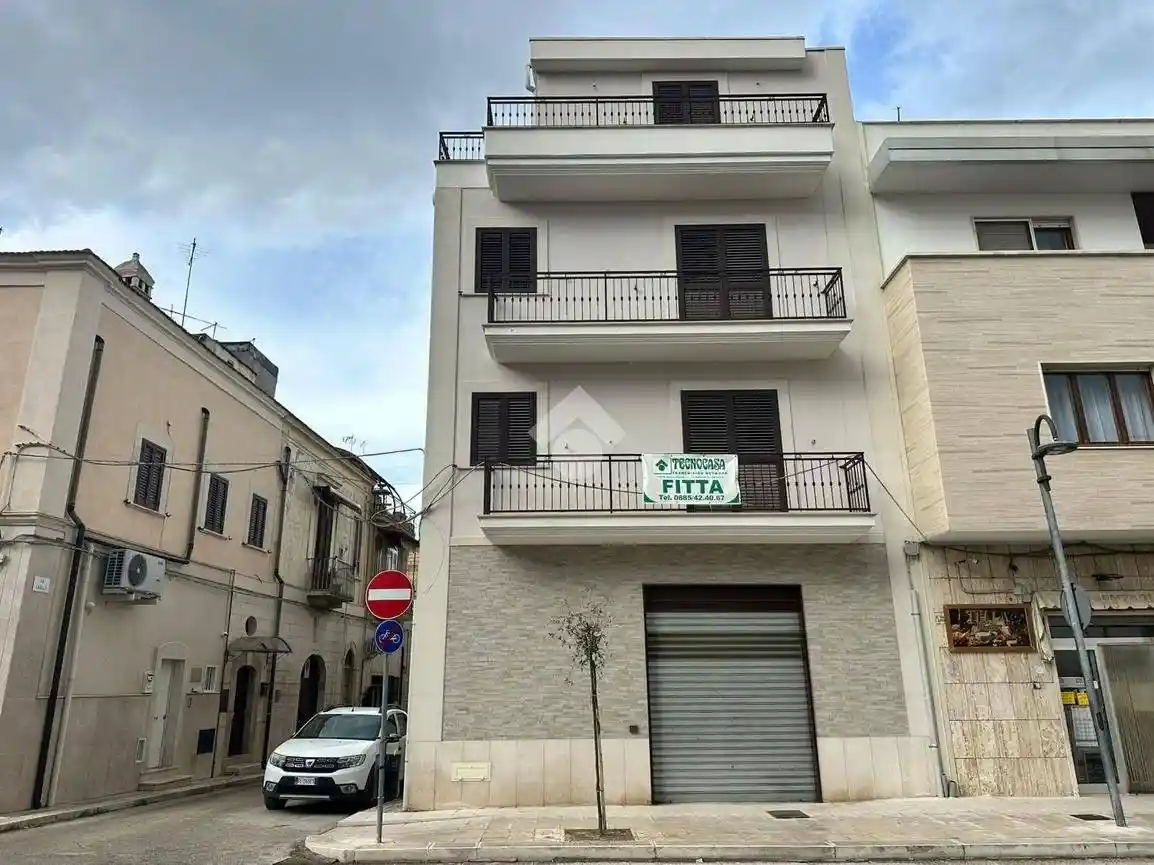 Monolocale via Casillo 2, Centro, Cerignola - foto 4