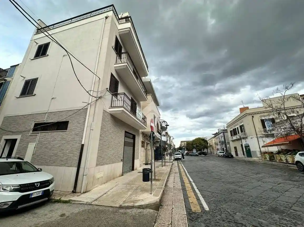 Monolocale via Casillo 2, Centro, Cerignola - foto 5