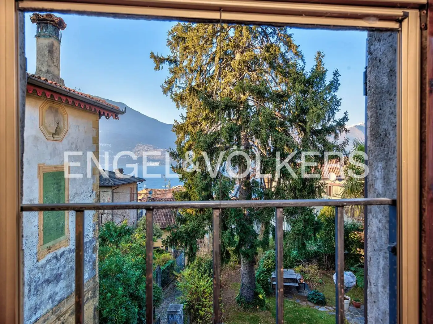 Terratetto unifamiliare frazione Bonzeno, Centro, Bellano - foto 3