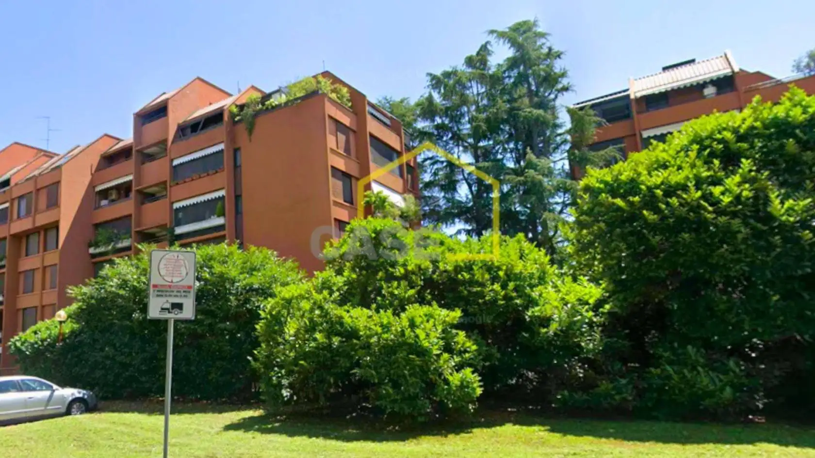 Appartamento in vendita a Basiglio