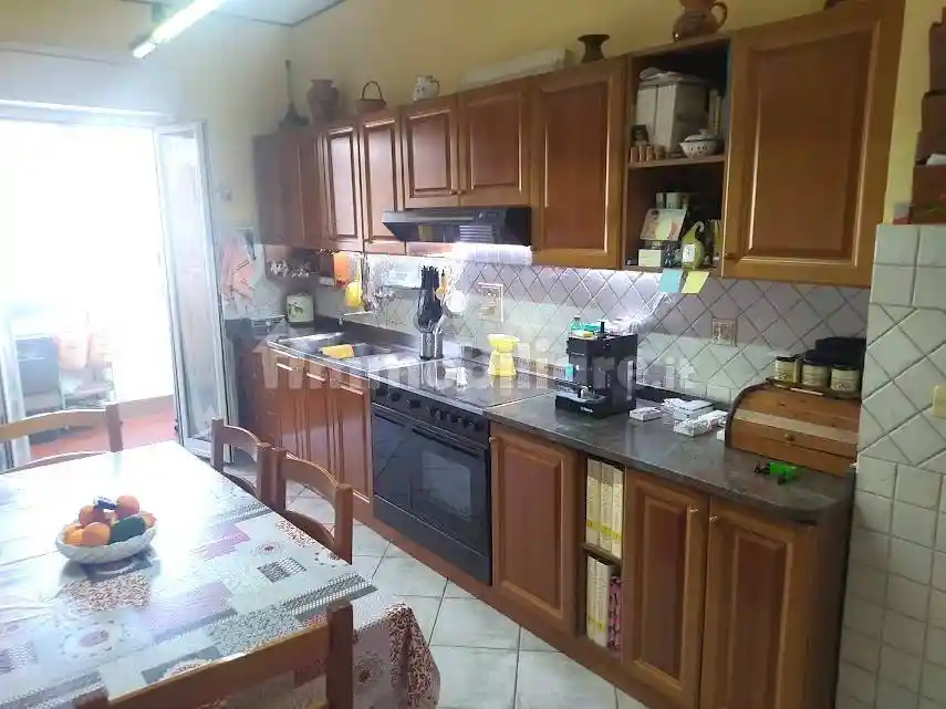 Appartamento in vendita a Aci Catena