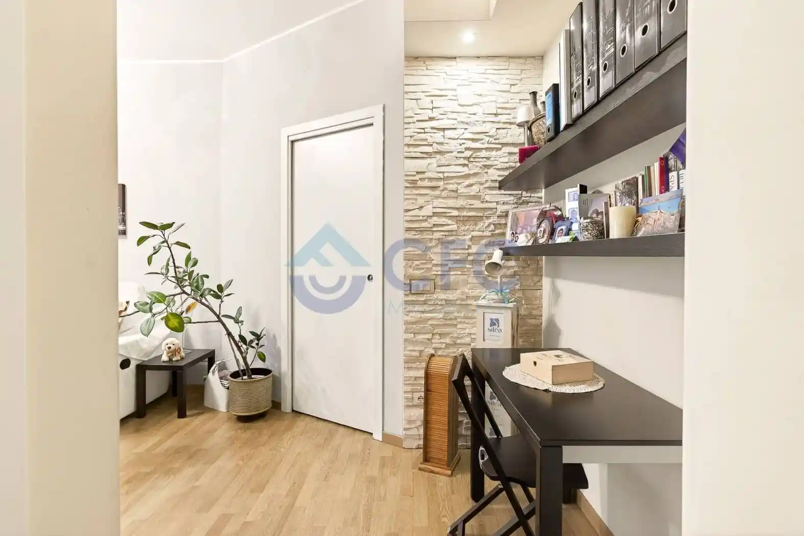 Appartamento in vendita a Pioltello