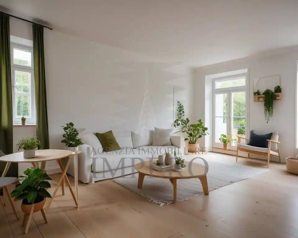 Trilocale passeggiata felice cavallotti  41, Centro Città, Ventimiglia - foto 2