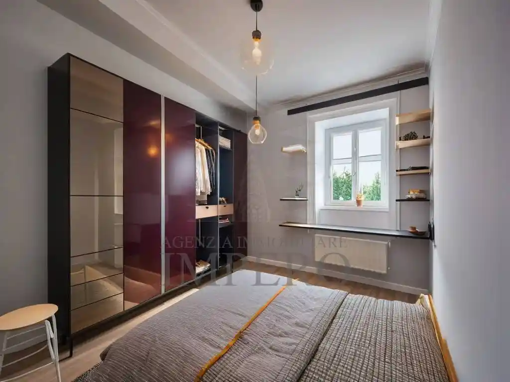 Trilocale passeggiata felice cavallotti  41, Centro Città, Ventimiglia - foto 4