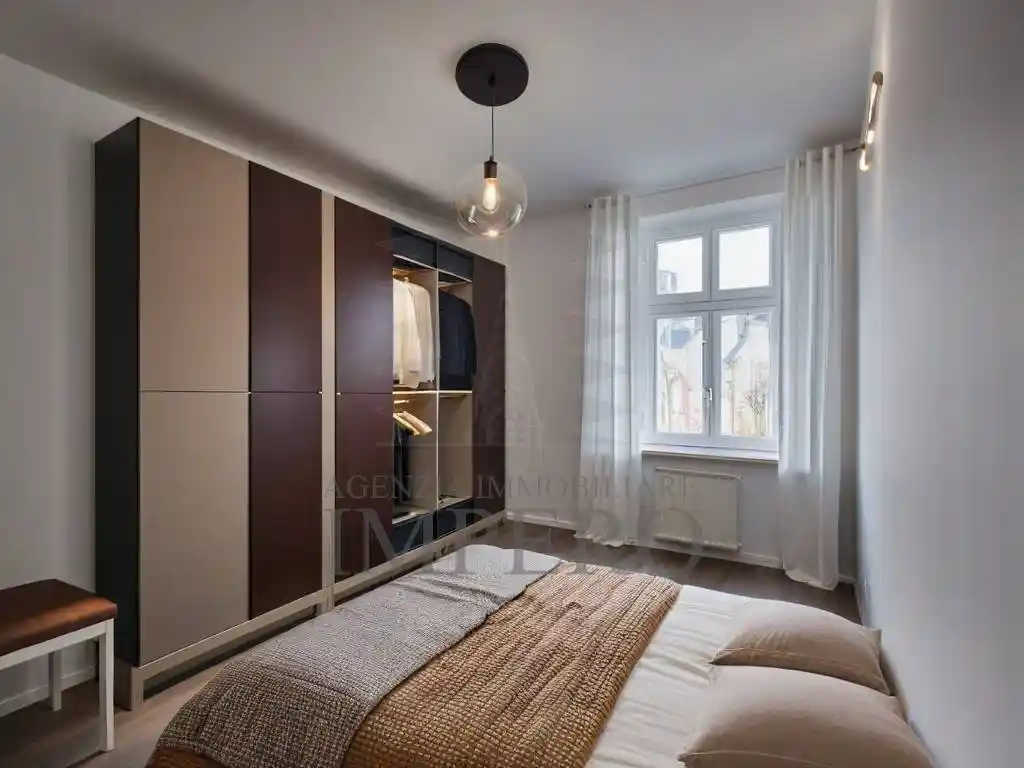 Trilocale passeggiata felice cavallotti  41, Centro Città, Ventimiglia - foto 5