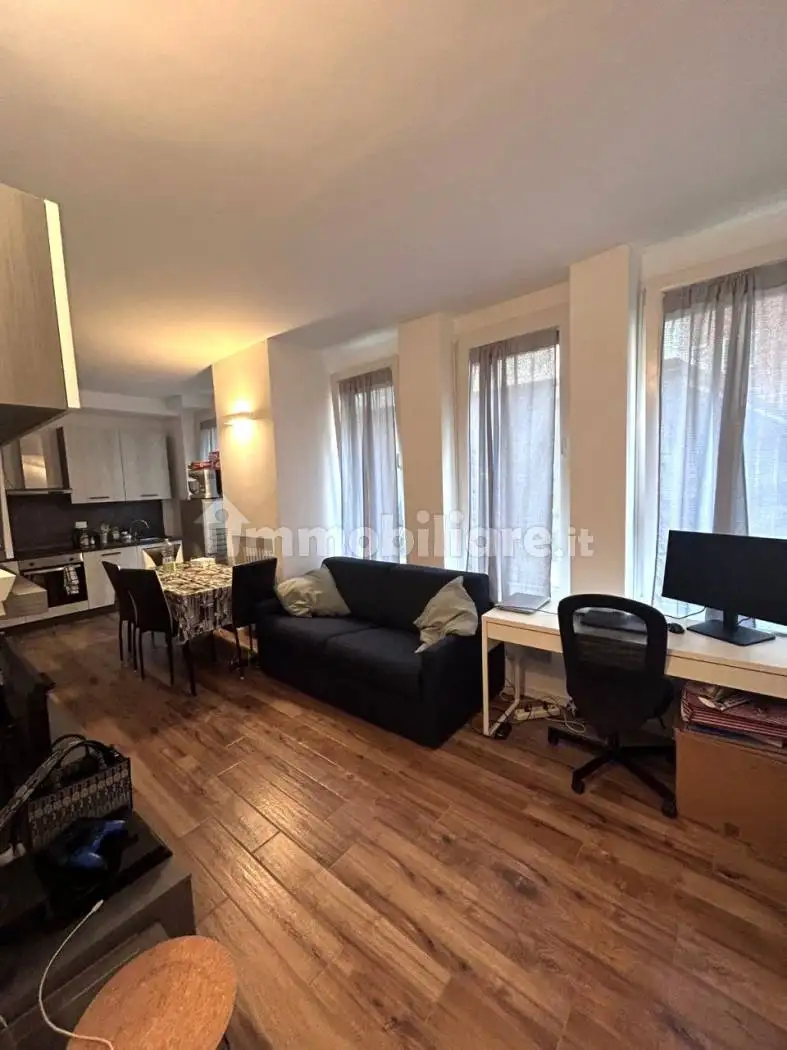 Apartment in vendita a Milan